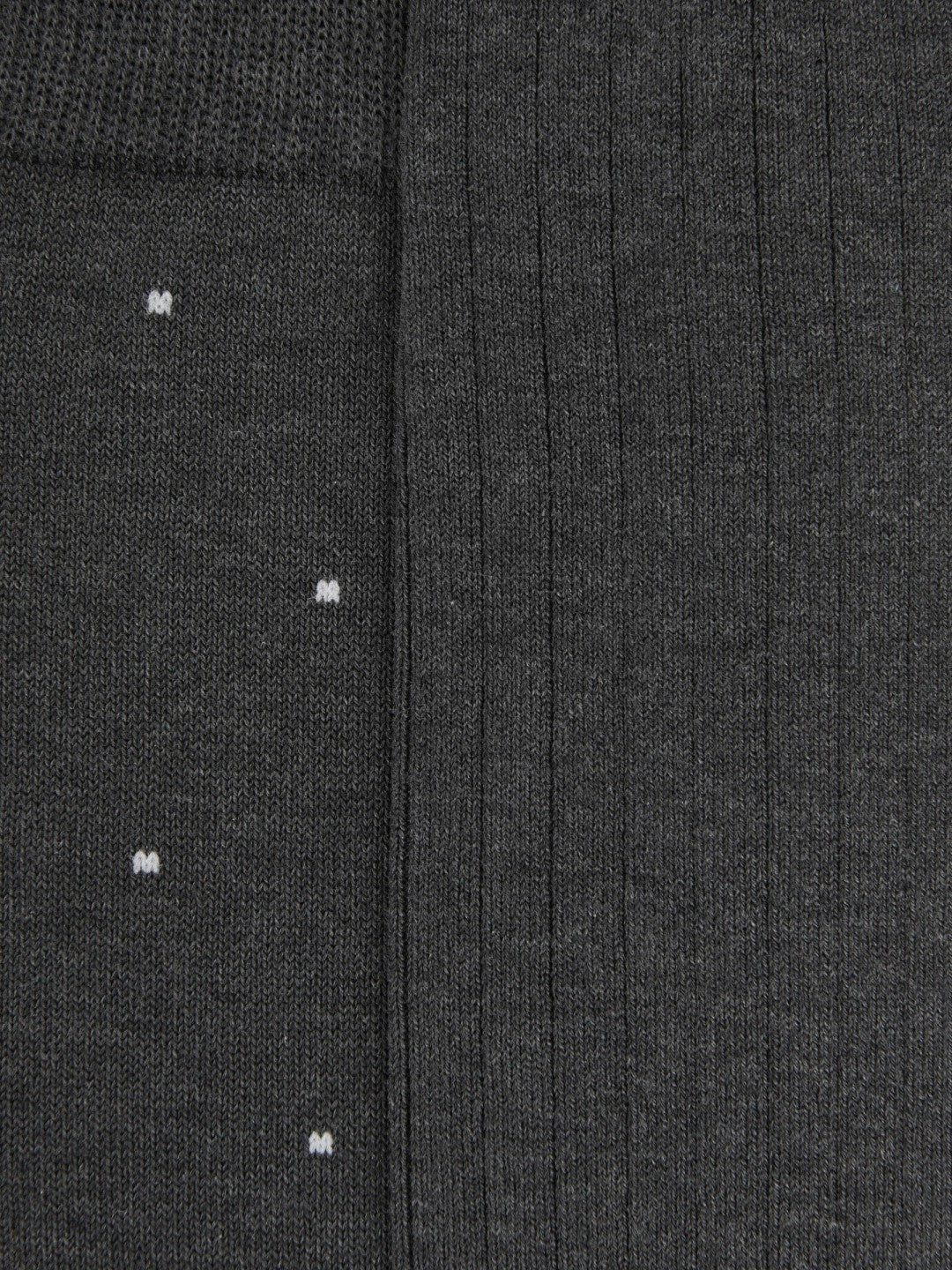 Reiss Socks in Charcoal