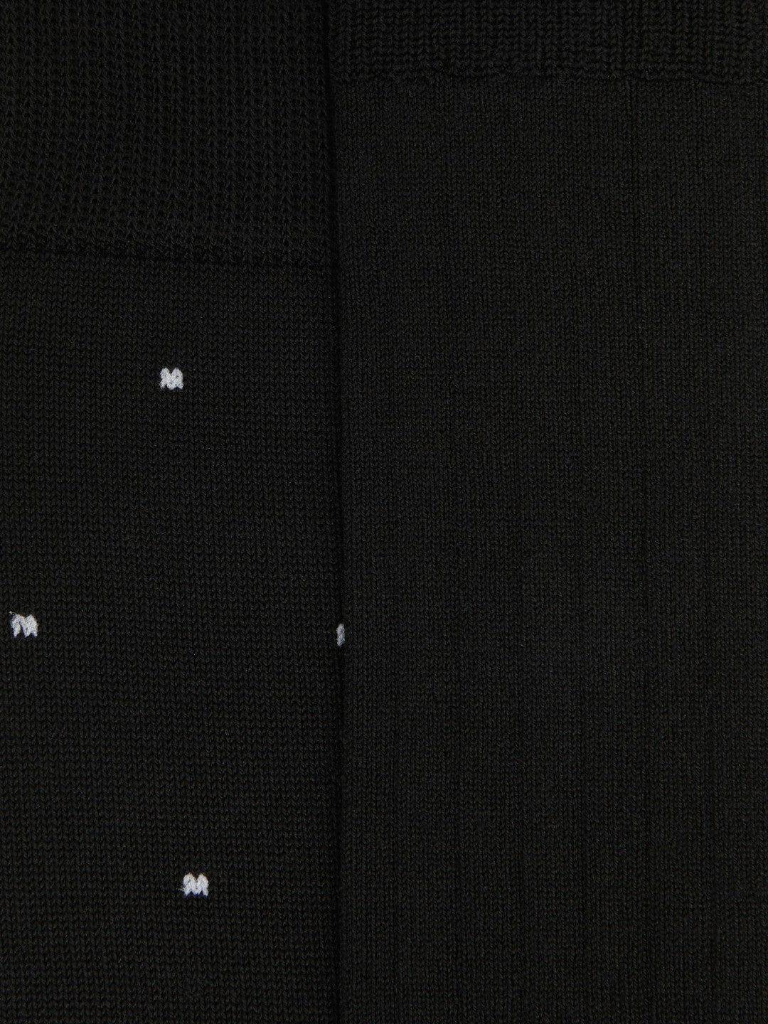 Reiss Socks in Black
