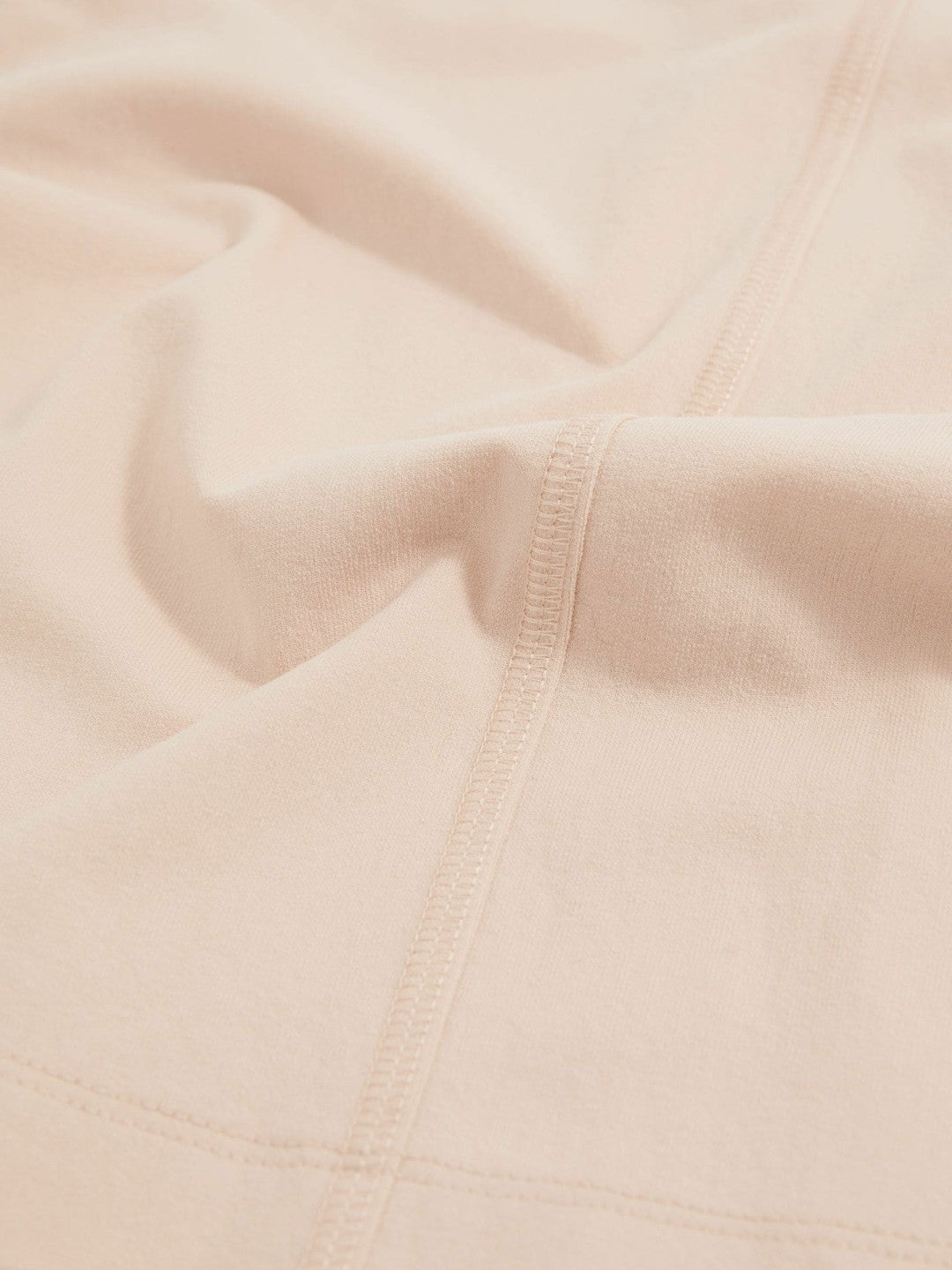 Reiss 4-9 yrs | Les 100 Ciels Oversize T-Shirt in Peach