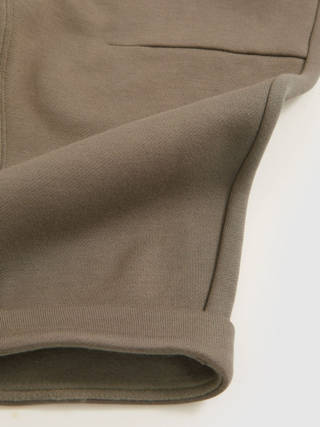 Reiss 9-13 yrs | Les 100 Ciels Jersey Joggers in Mink