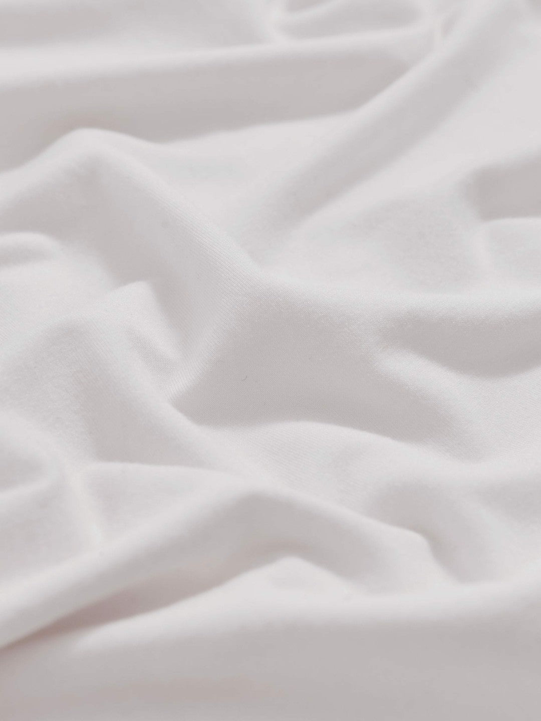 Reiss Deal - Short Sleeve T-Shirt in Cream