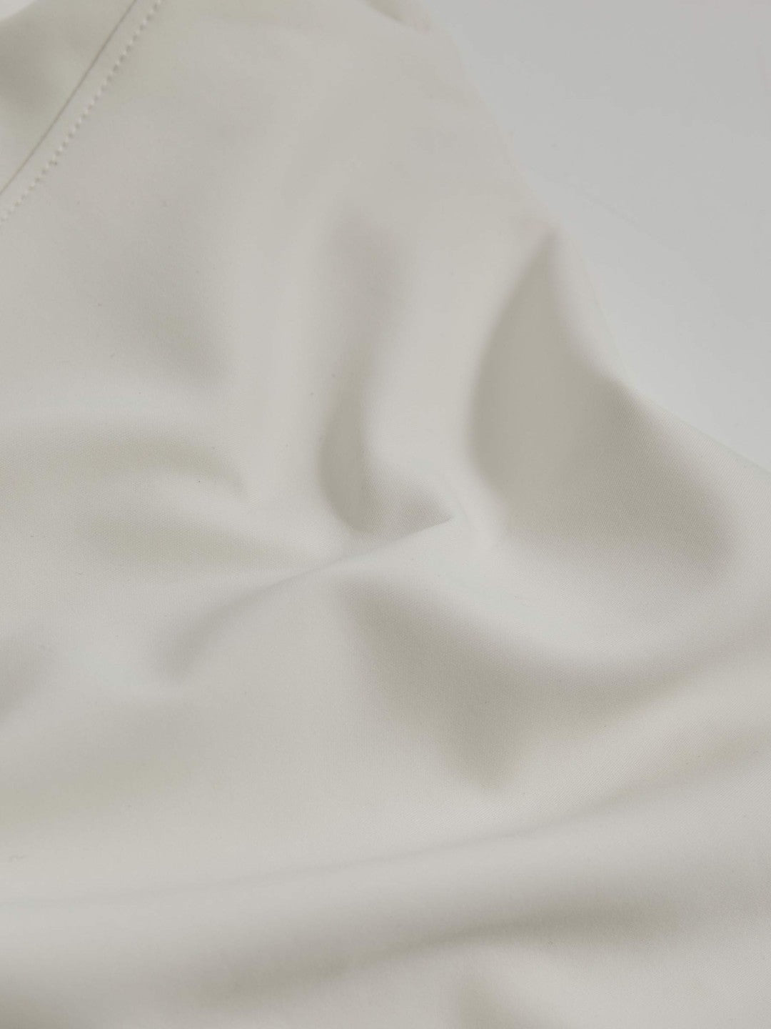 Reiss Best Seller - Scuba Corset Bodysuit in White