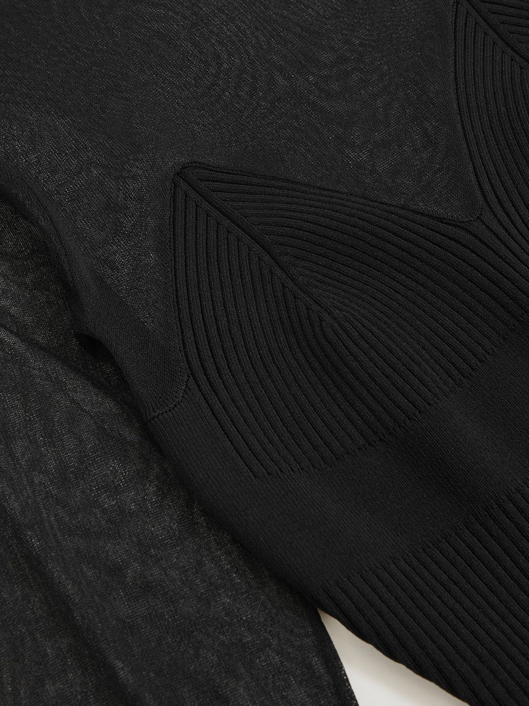 Reiss Dress in Black