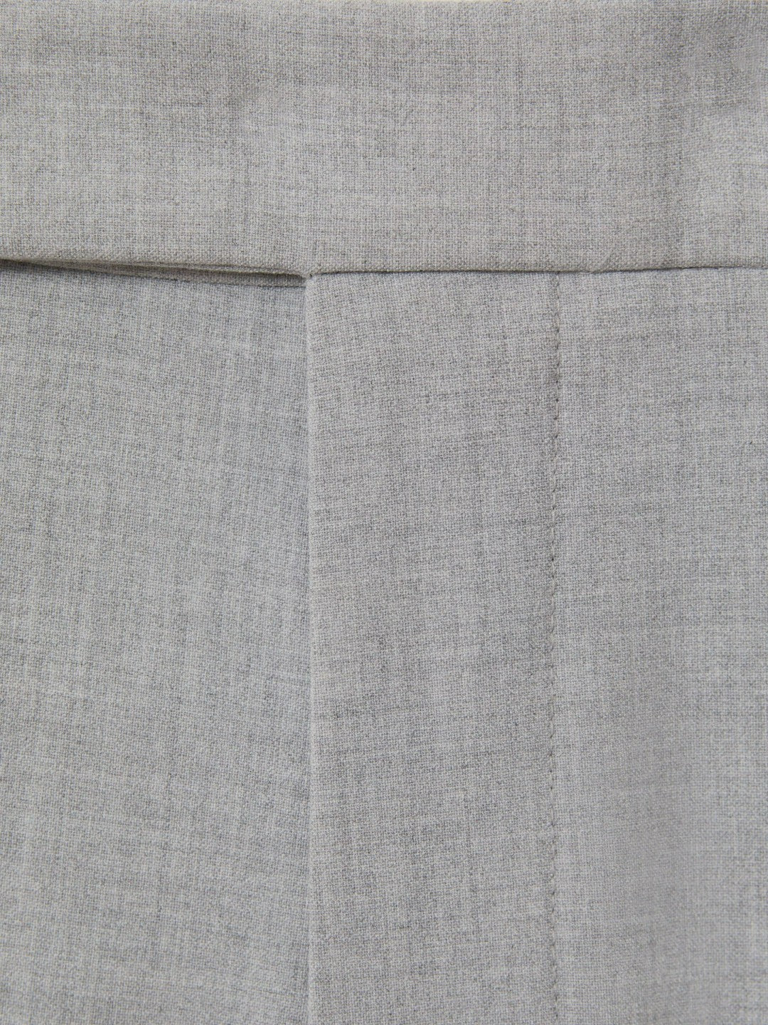 Reiss Offer - Slim-Fit Drawstring Trousers in Grey