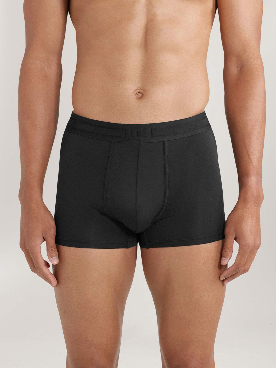 Reiss Affordable - CHÉ Studios Boxer Trunks with TENCEL™ Fibers in Multi