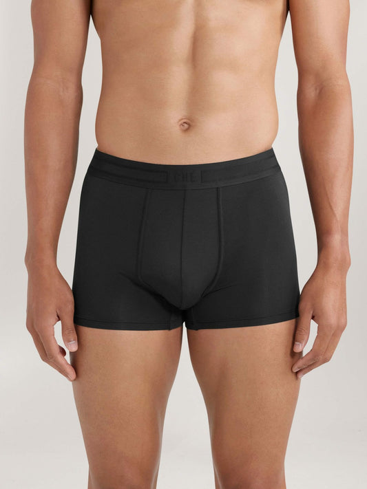 Reiss Affordable - CHÉ Studios Boxer Trunks with TENCEL™ Fibers in Multi