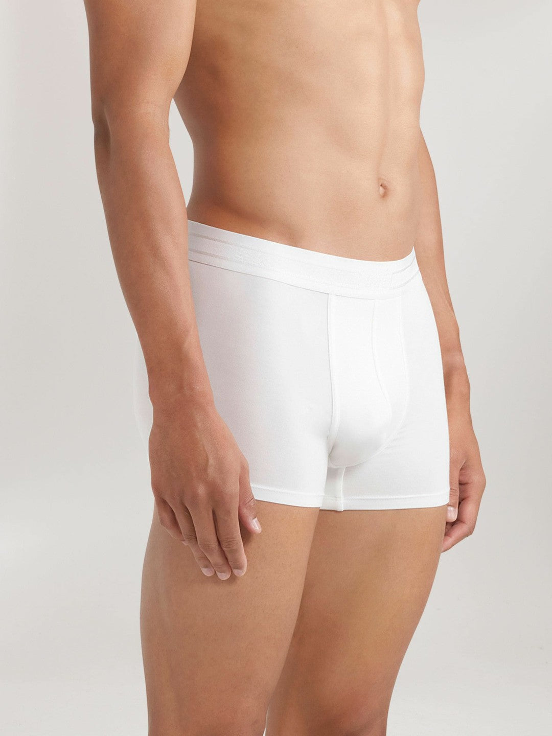 Reiss Affordable - CHÉ Studios Boxer Trunks with TENCEL™ Fibers in Multi