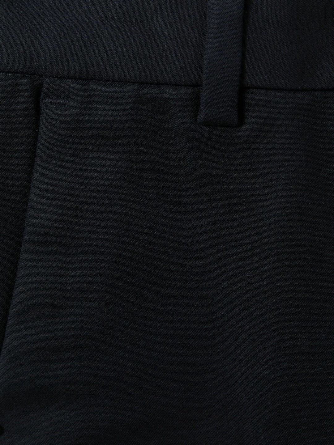 Reiss 3-9 yrs Slim Fit Tapered Chinos in Navy