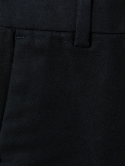 Reiss 3-9 yrs Slim Fit Tapered Chinos in Navy