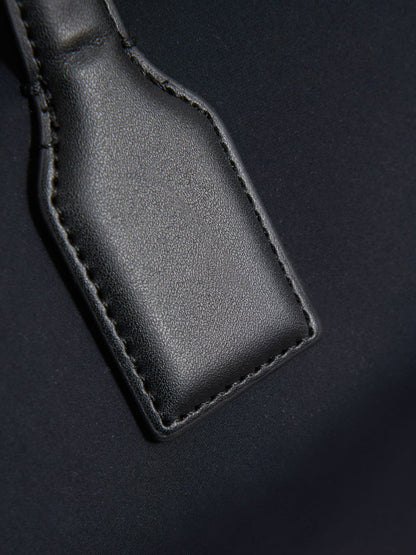 Reiss Popular Choice - Neoprene Holdall in Dark Navy