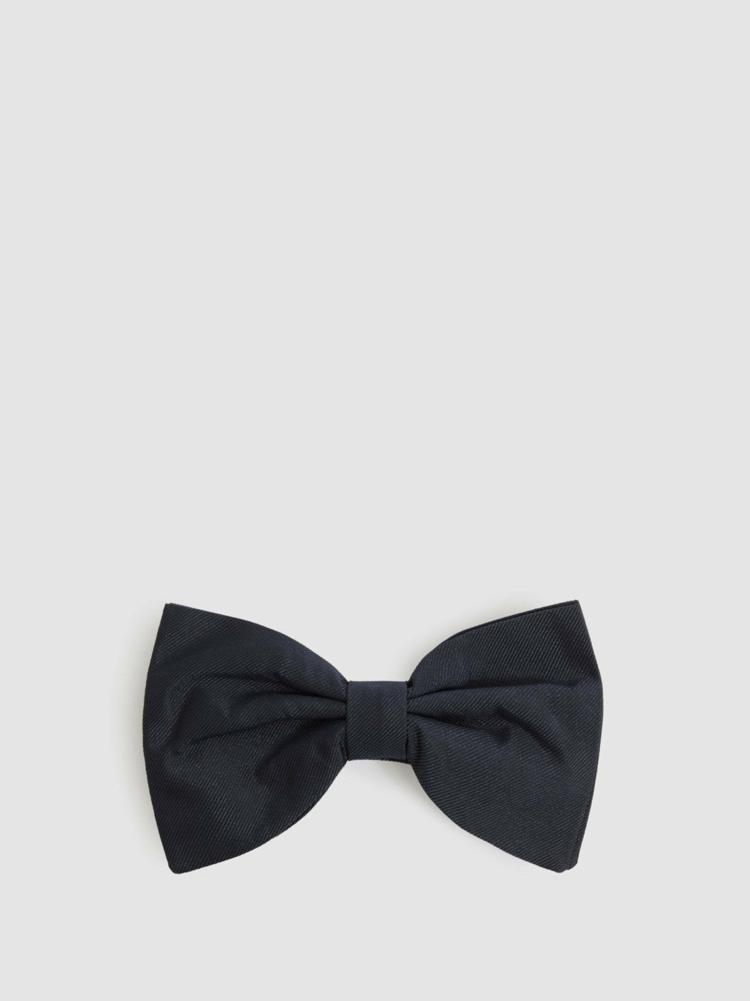 Reiss Sale - Tie in Dark Navy
