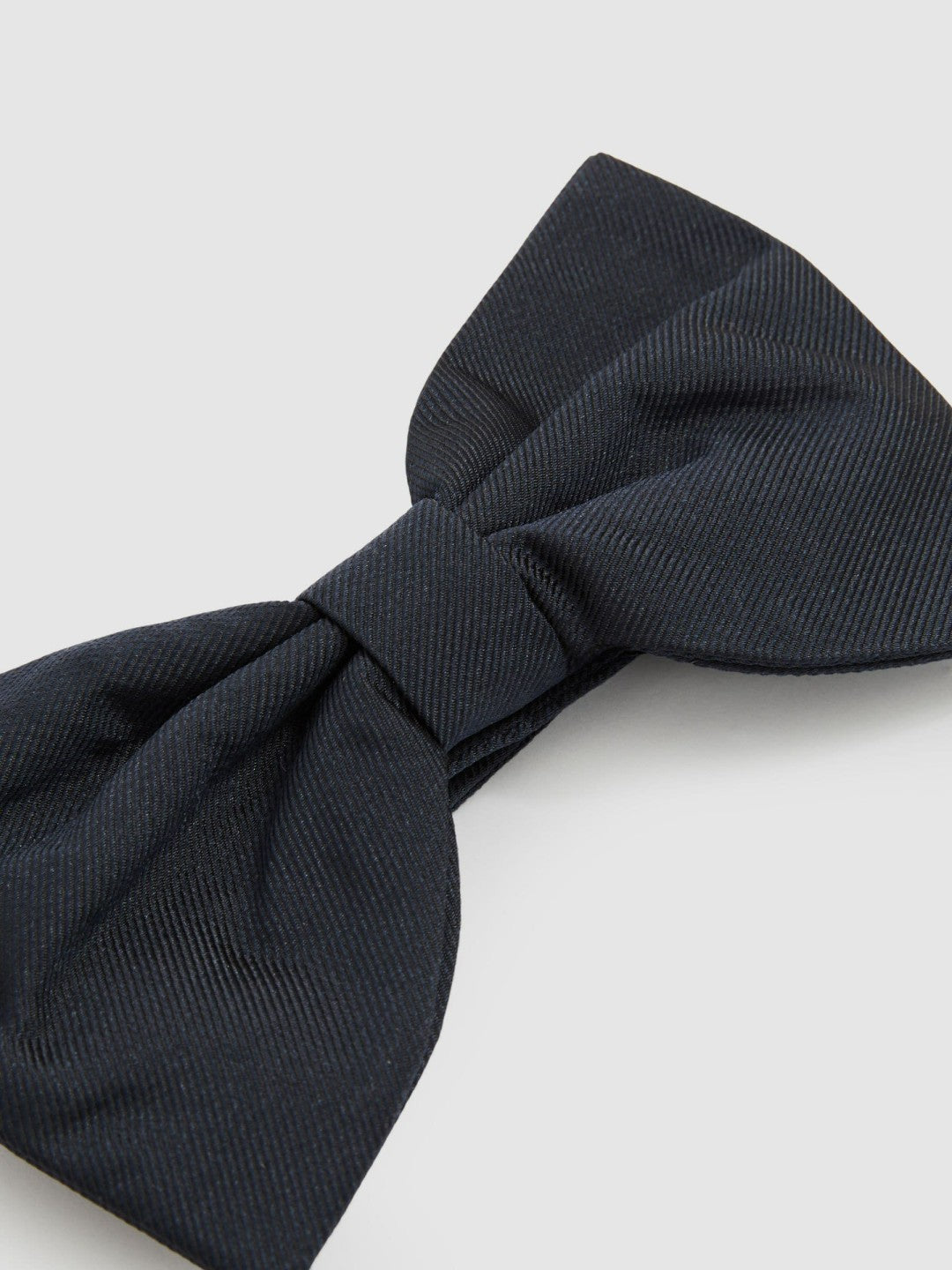 Reiss Sale - Tie in Dark Navy