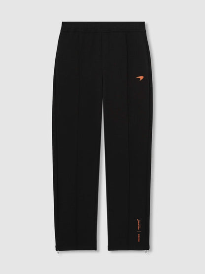 Reiss Value - McLaren F1 Team Interlock Joggers in Black