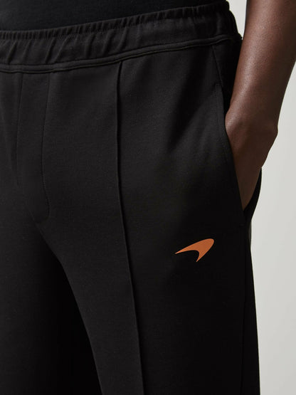 Reiss Value - McLaren F1 Team Interlock Joggers in Black