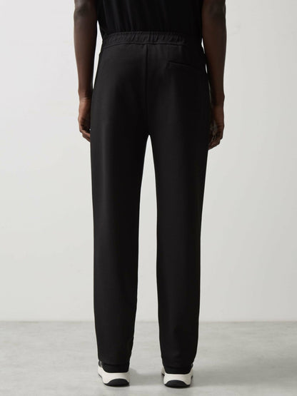 Reiss Value - McLaren F1 Team Interlock Joggers in Black