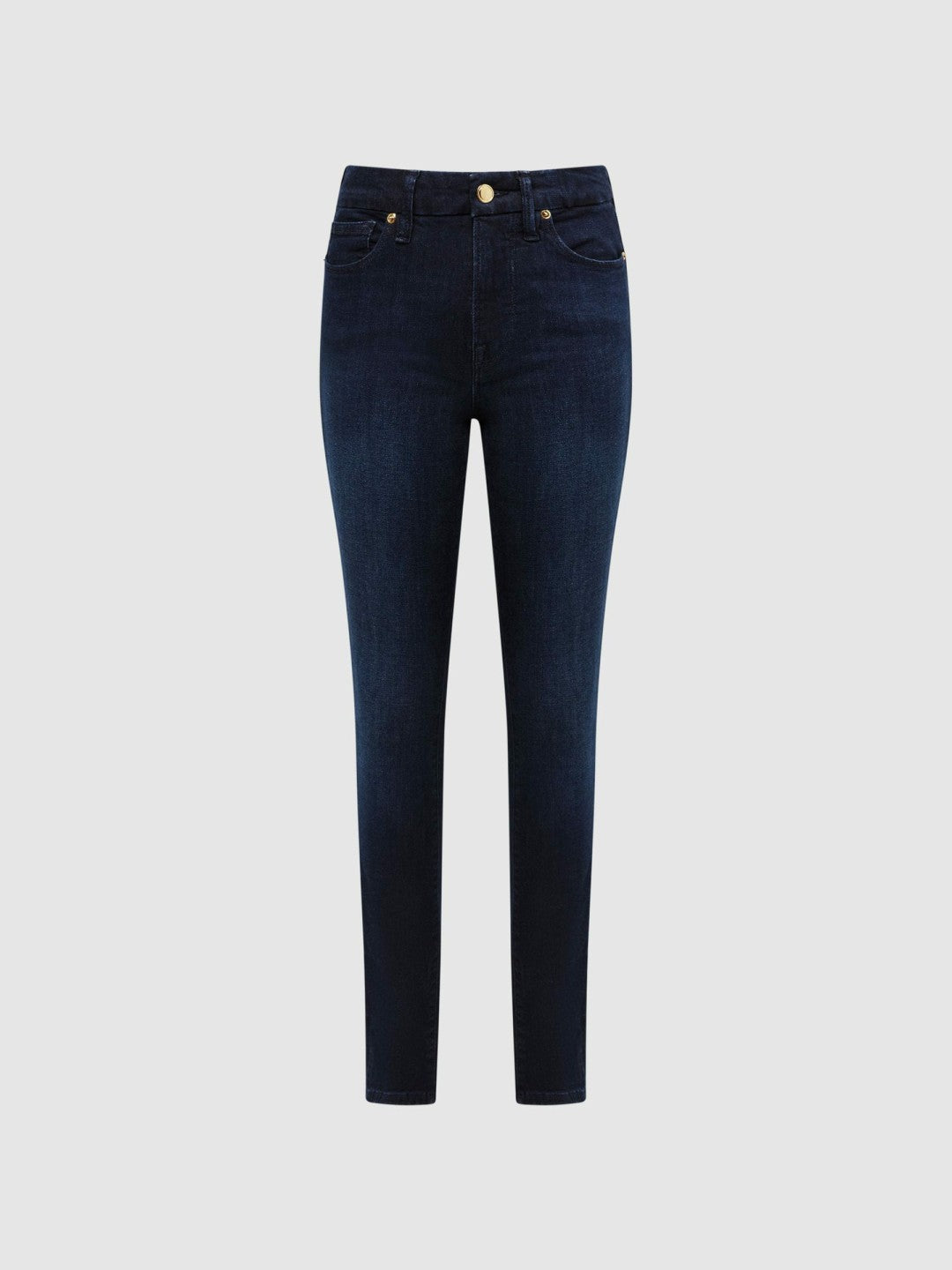 Reiss Deal - Good American Sculpting Skinny Jeans in Indigo