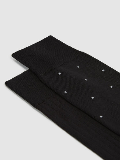 Reiss Best Seller - Socks in Black