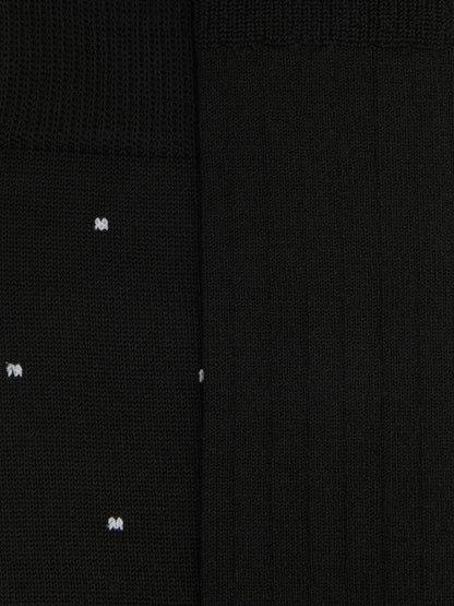 Reiss Best Seller - Socks in Black