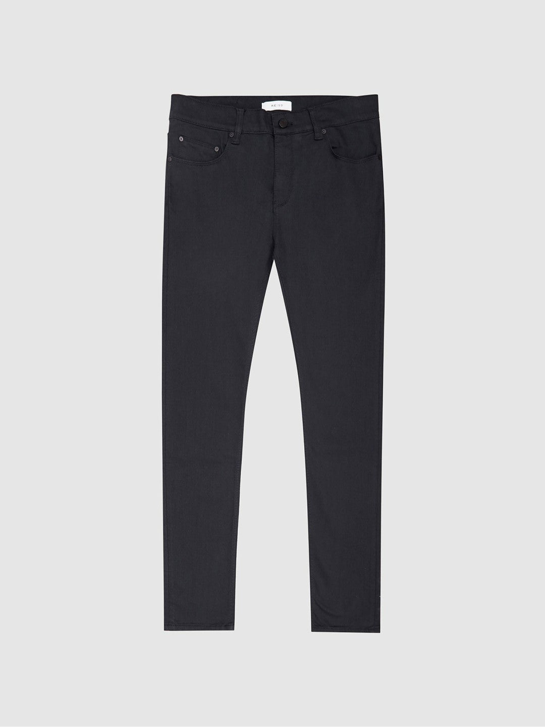 Reiss Featured - Slim Fit Jeans in Blue