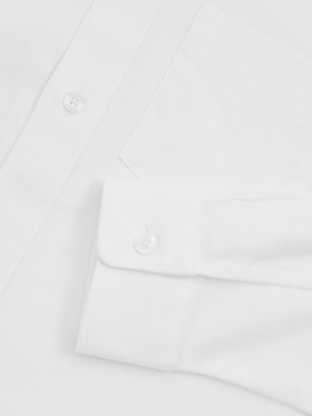 Reiss Savings - 3-9 yrs Button Down Oxford Shirt in White