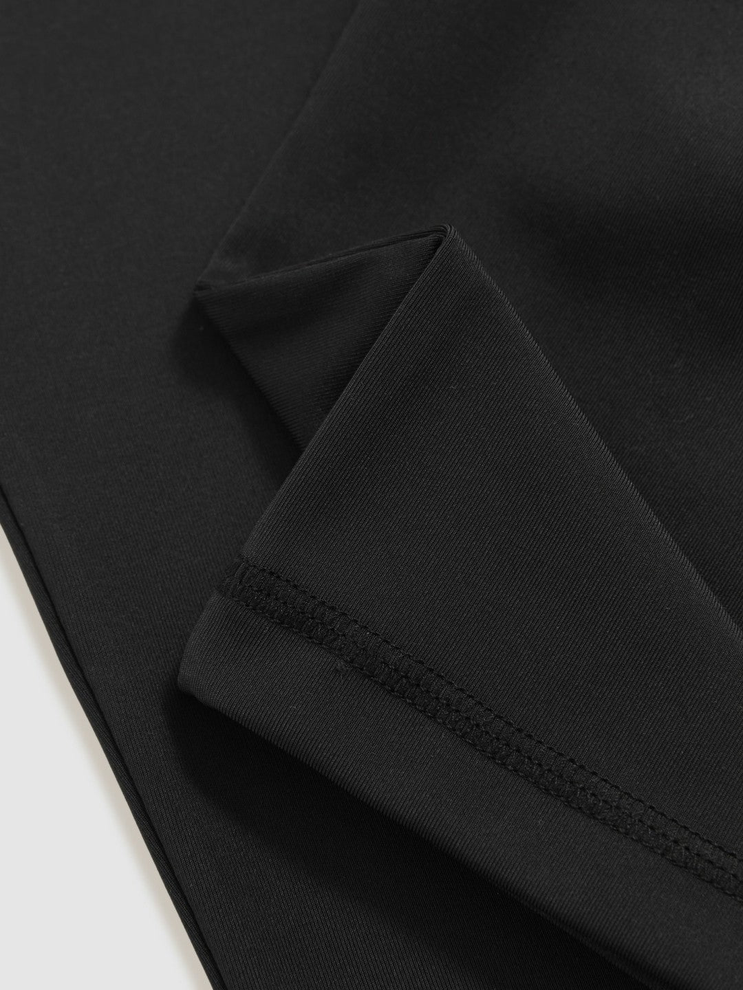 Reiss Popular Choice - 13-14 yrs Three-Quarter Length Leggings in Black