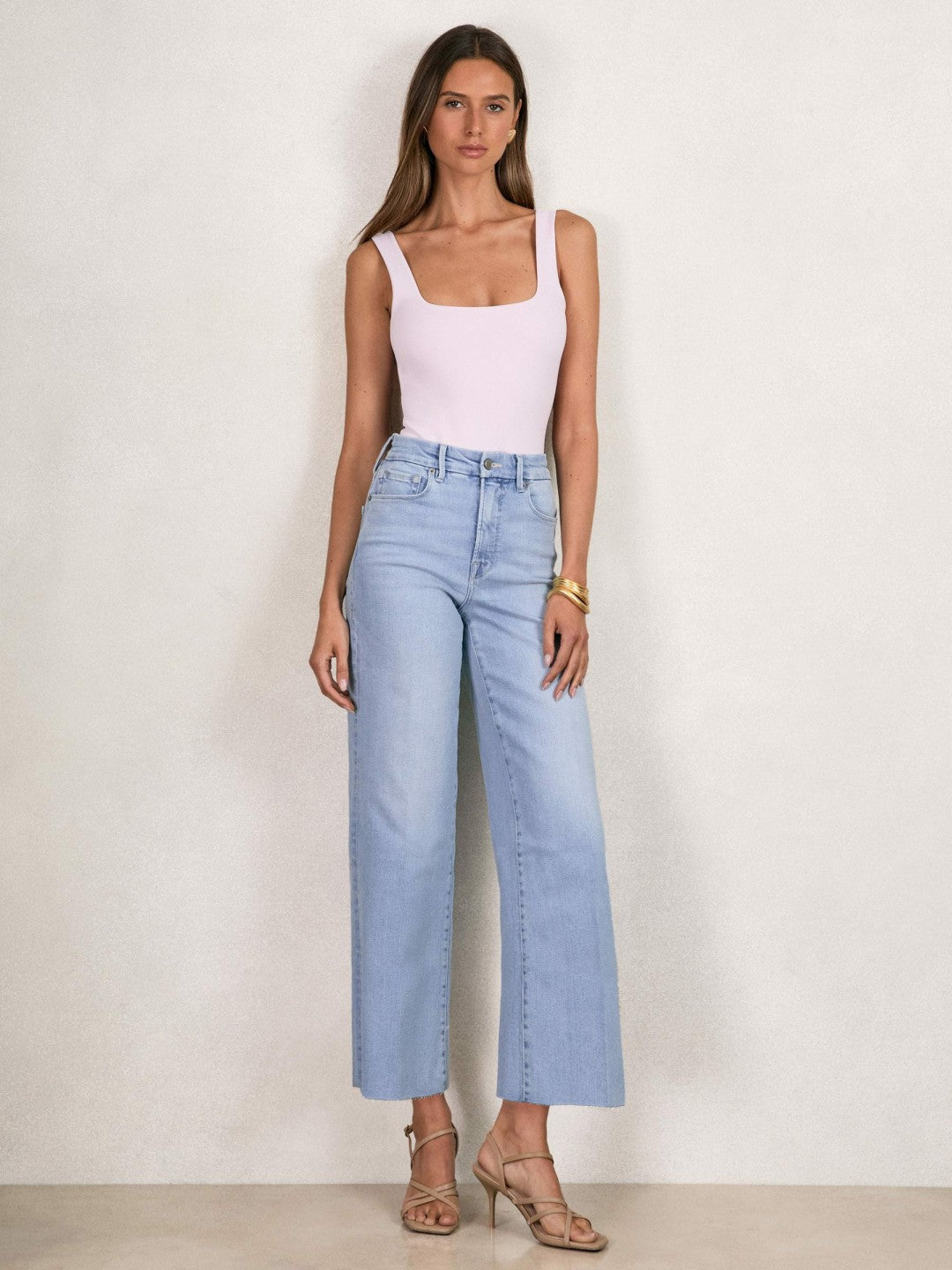 Reiss Affordable - Jeans in Indigo Blue