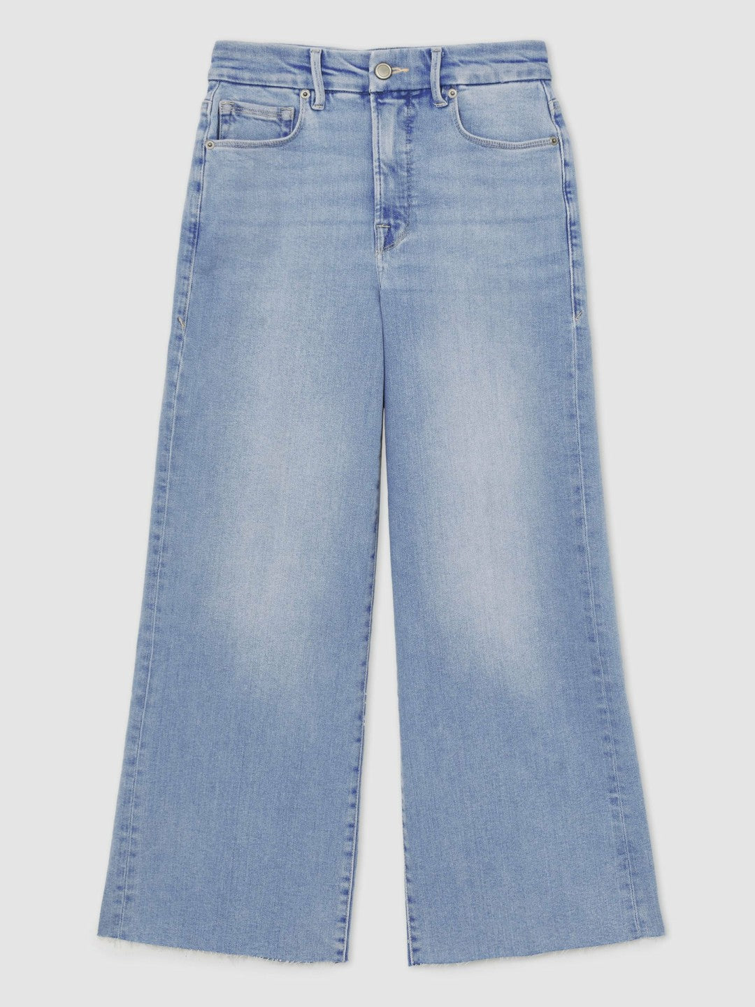 Reiss Affordable - Jeans in Indigo Blue