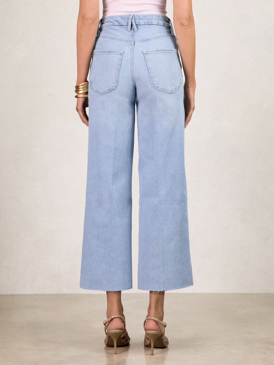Reiss Affordable - Jeans in Indigo Blue