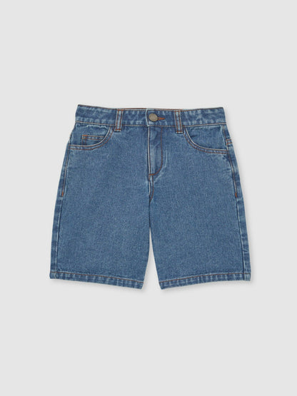 Reiss Jeans in Mid Blue