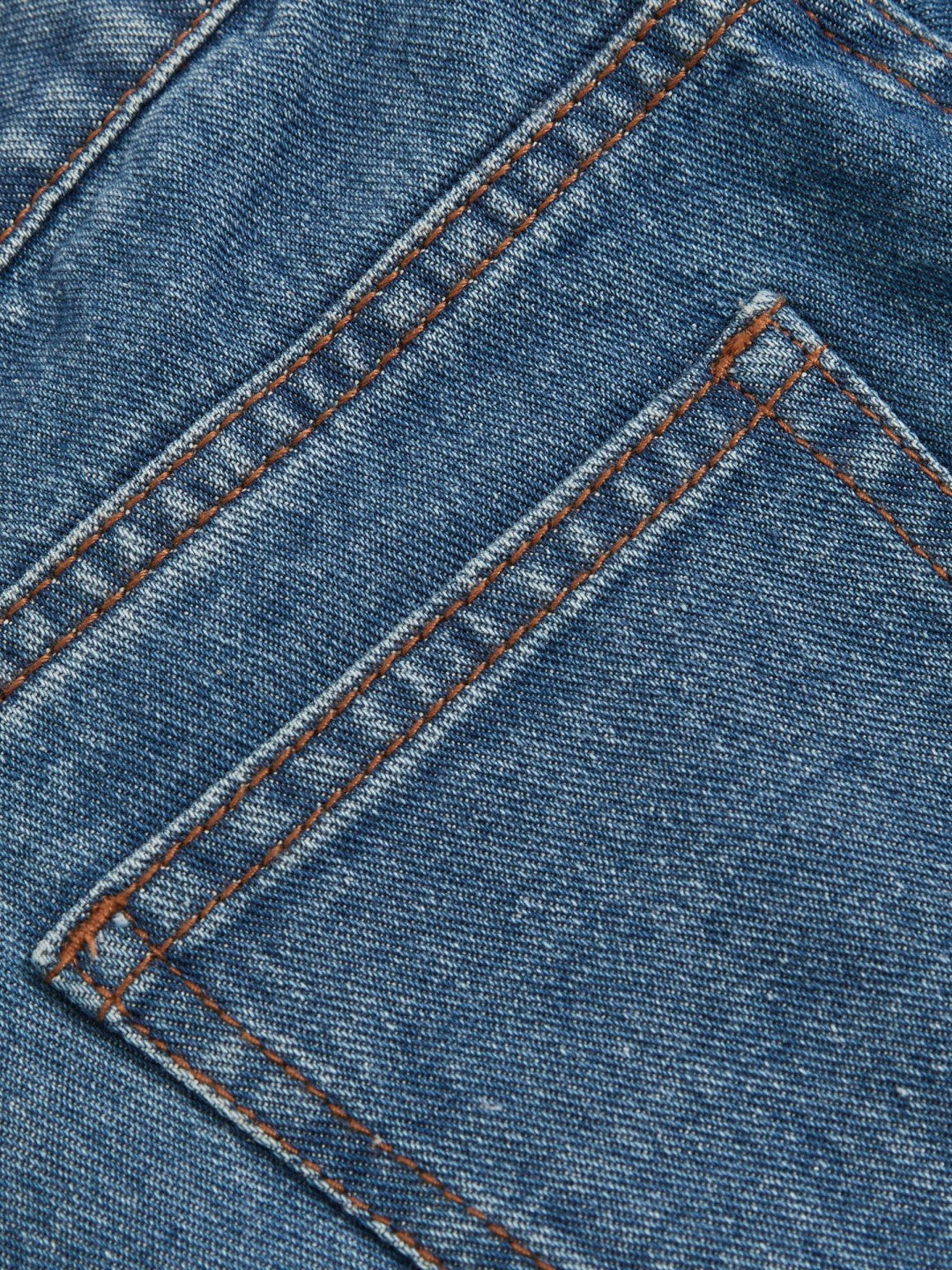 Reiss Jeans in Mid Blue