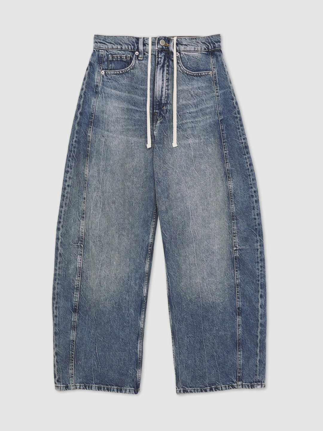 Reiss Best Seller - Jeans in Indigo Blue
