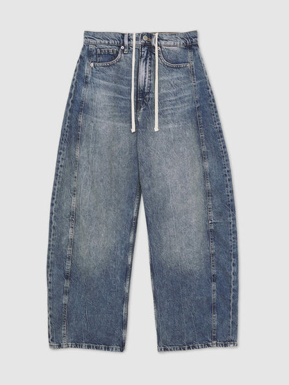 Reiss Best Seller - Jeans in Indigo Blue