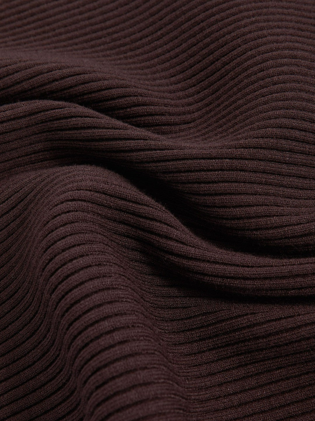 Reiss Dress in Plum Purple