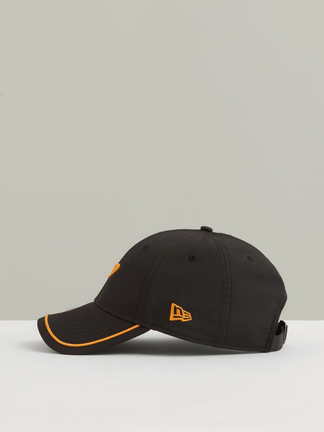 Reiss Deal - McLaren F1 Team Speedmark Logo Cap Unisex Fit in Black