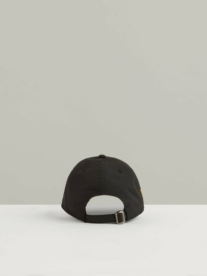 Reiss Deal - McLaren F1 Team Speedmark Logo Cap Unisex Fit in Black
