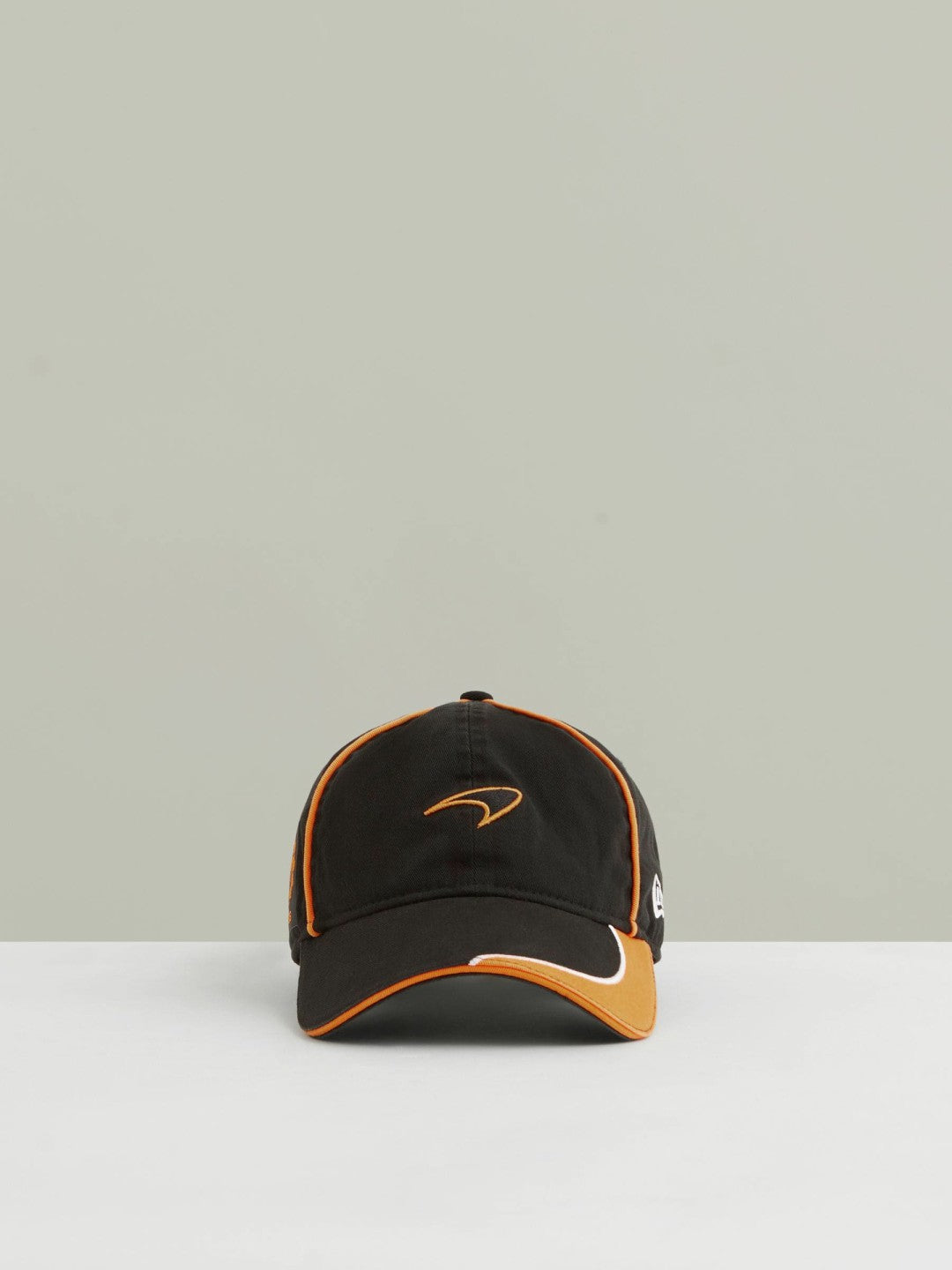 Reiss Offer - McLaren F1 Team Speedmark Cap Unisex Fit in Black
