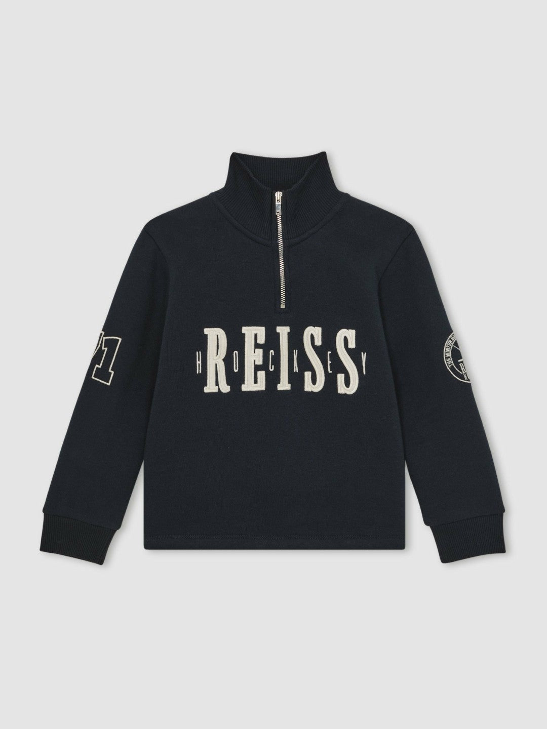 Reiss Affordable - 13-14 yrs Sweatshirt in Navy