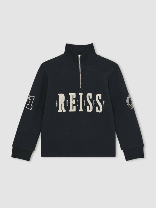 Reiss Affordable - 13-14 yrs Sweatshirt in Navy