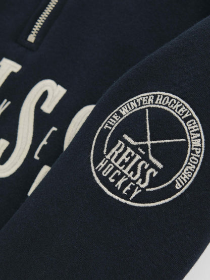 Reiss Savings - 9-13 yrs Sweatshirt in Navy