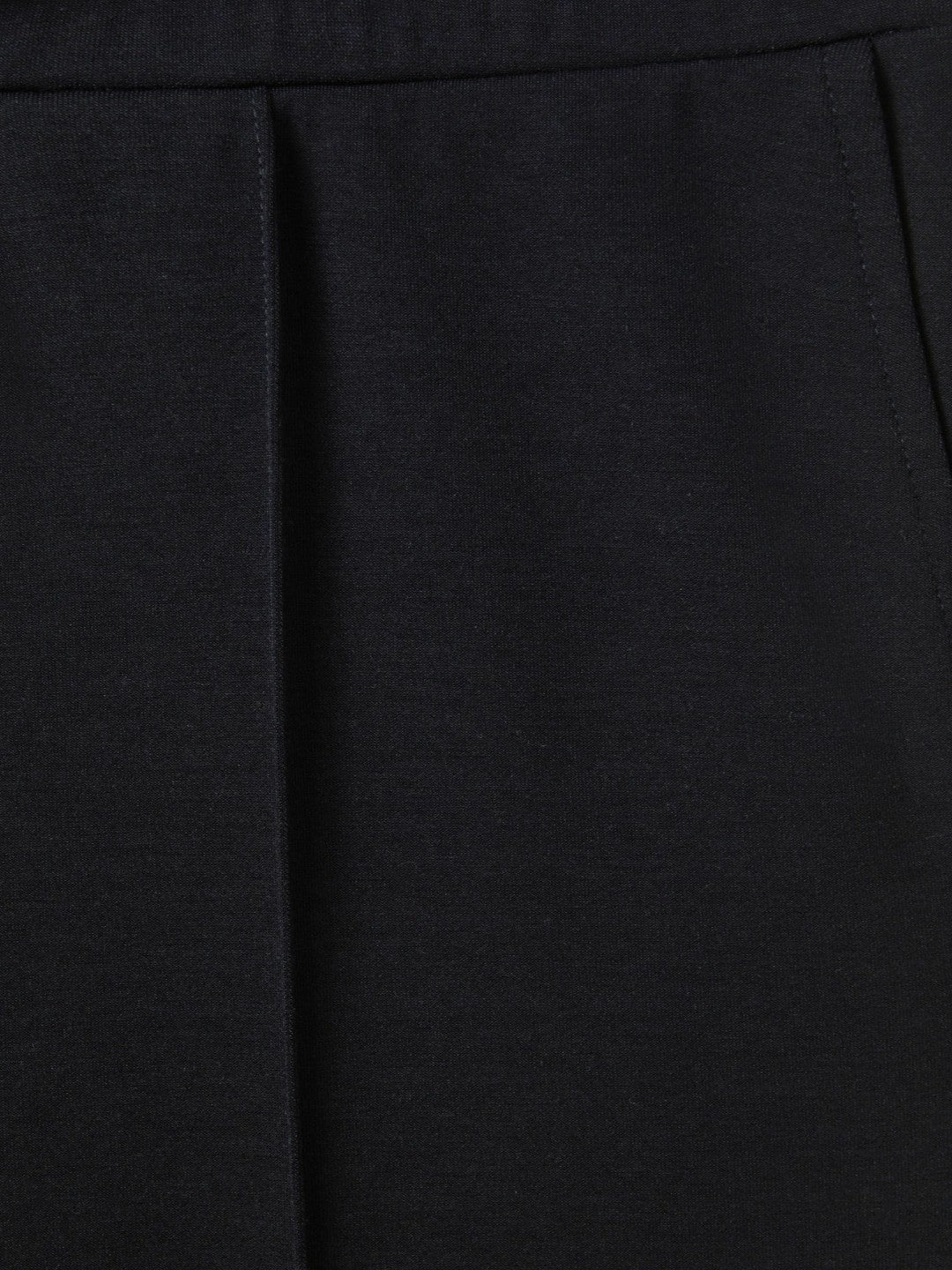 Reiss Sale - Drawstring Jersey Joggers in Navy Blue