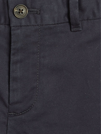 Reiss Offer - 4-9 yrs Casual Chino Shorts in Navy