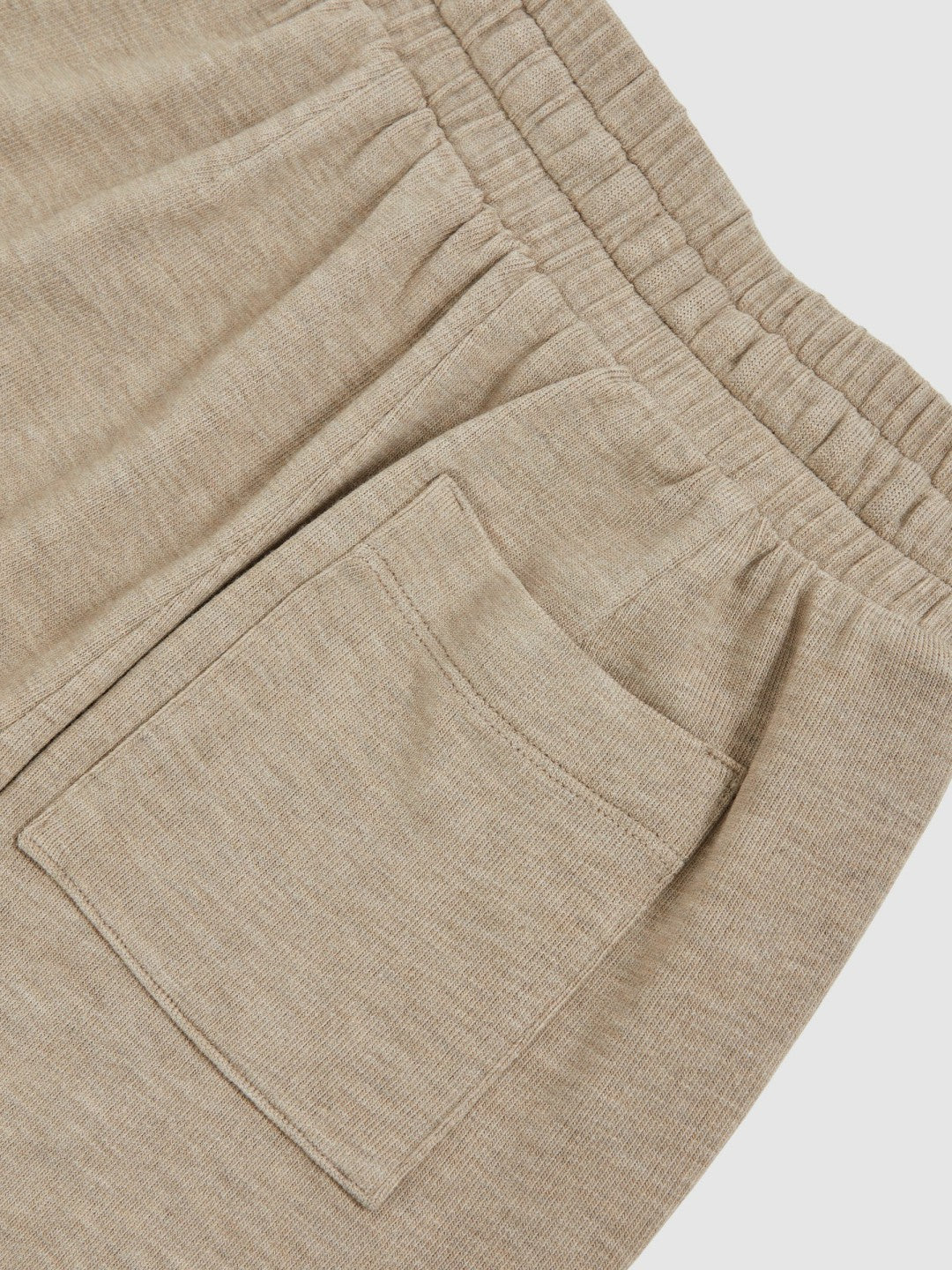 Reiss 9-13 yrs Top And Trousers Lounge Set in Oatmeal