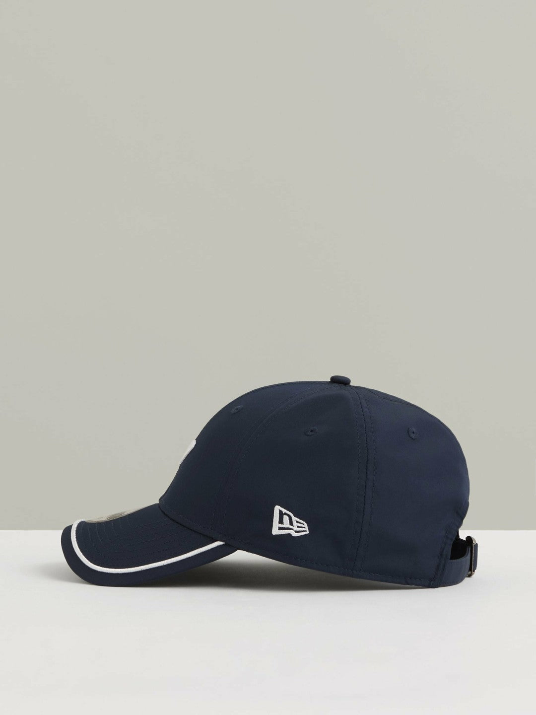 Reiss Sale - McLaren F1 Team Speedmark Logo Cap Unisex Fit in Navy